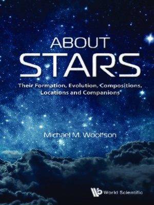 cover image of About Stars